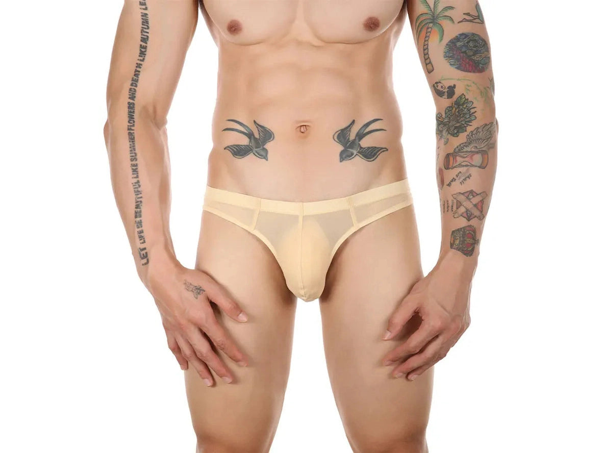 Neon Flex – Gay Thongs ⭐