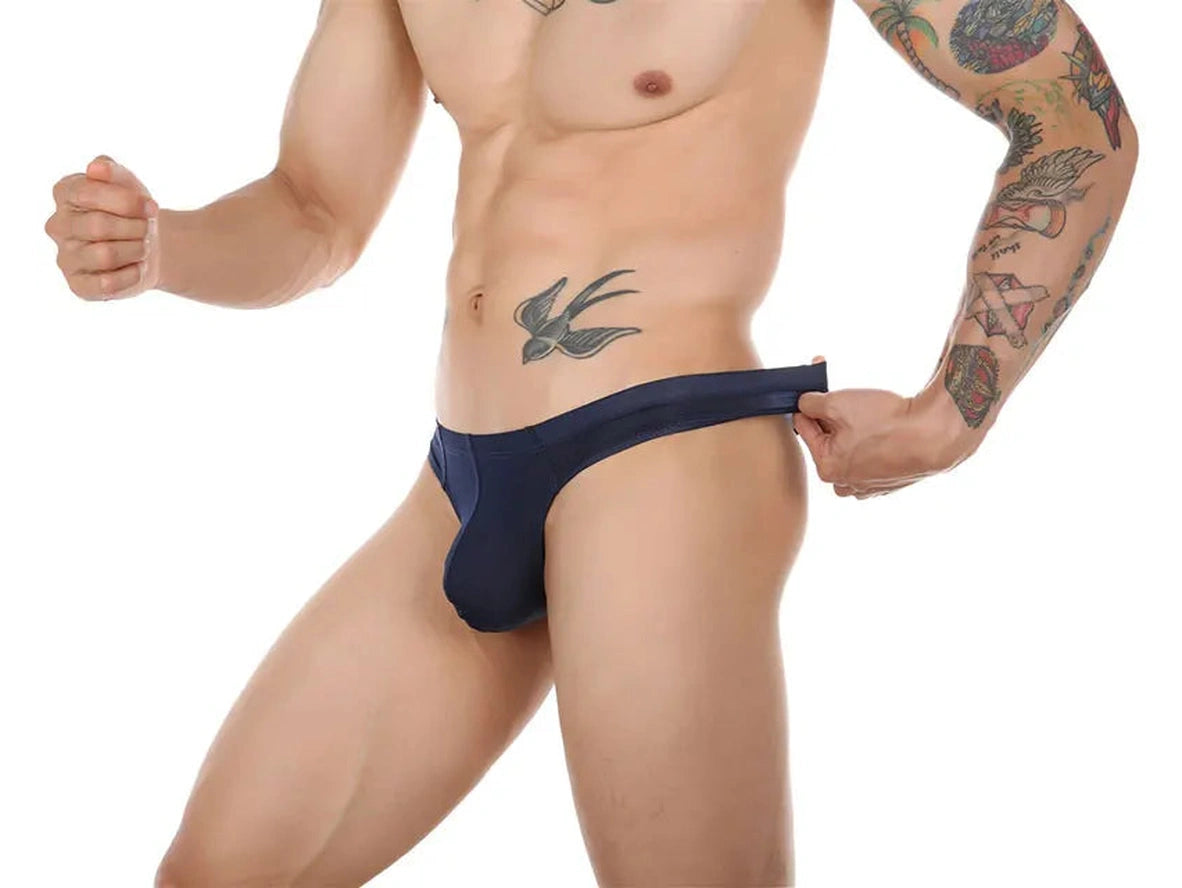 Neon Flex – Gay Thongs ⭐
