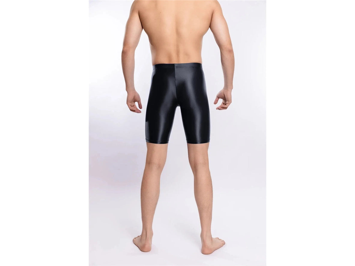 Neon Silk – Satin Smooth Gay Boxer Briefs