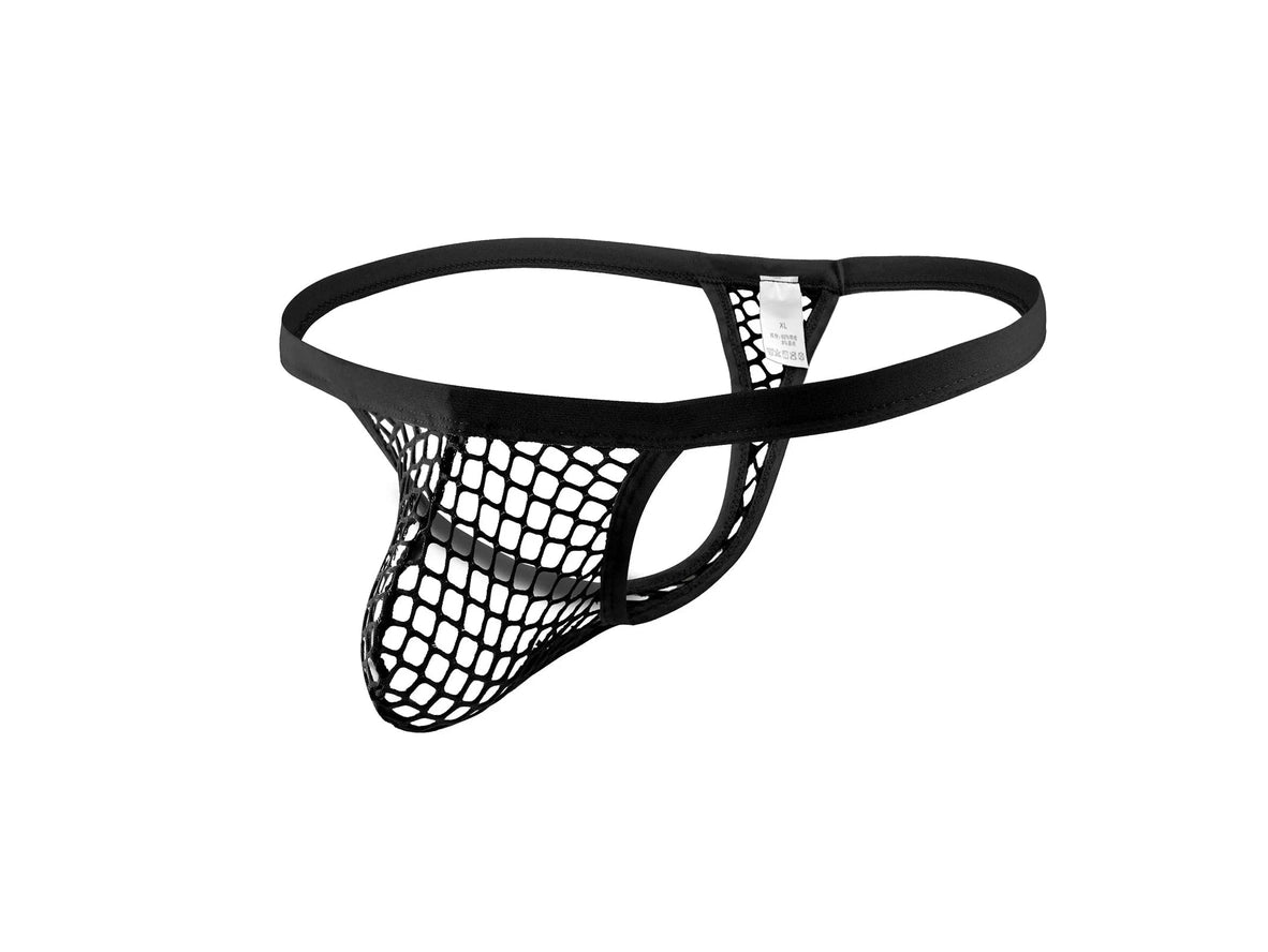Net Tempt – Pouch Gay Thong