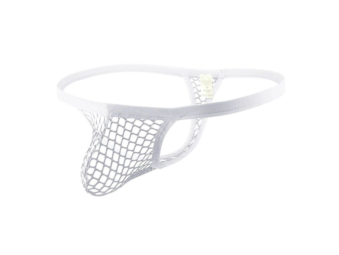 Net Tempt – Pouch Gay Thong