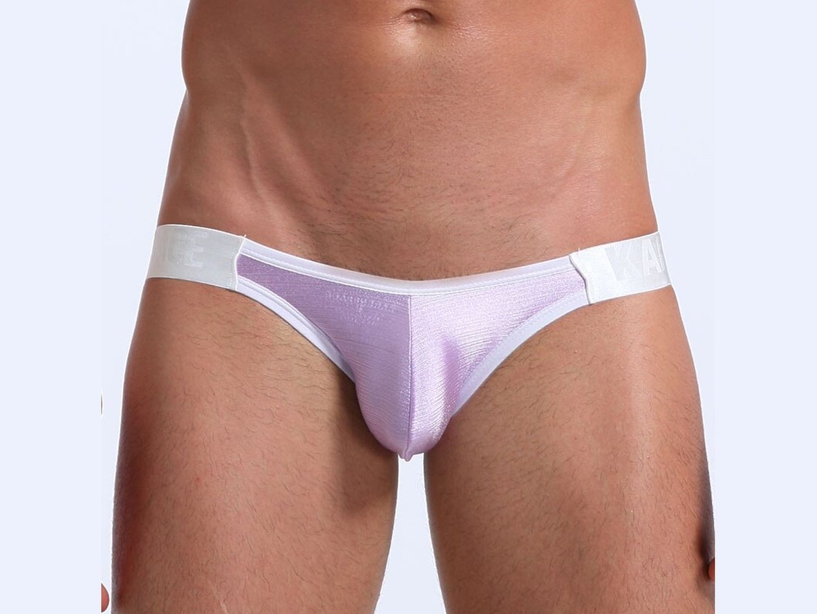 Nude Wave – Bare Rear Sleek Gay Thong
