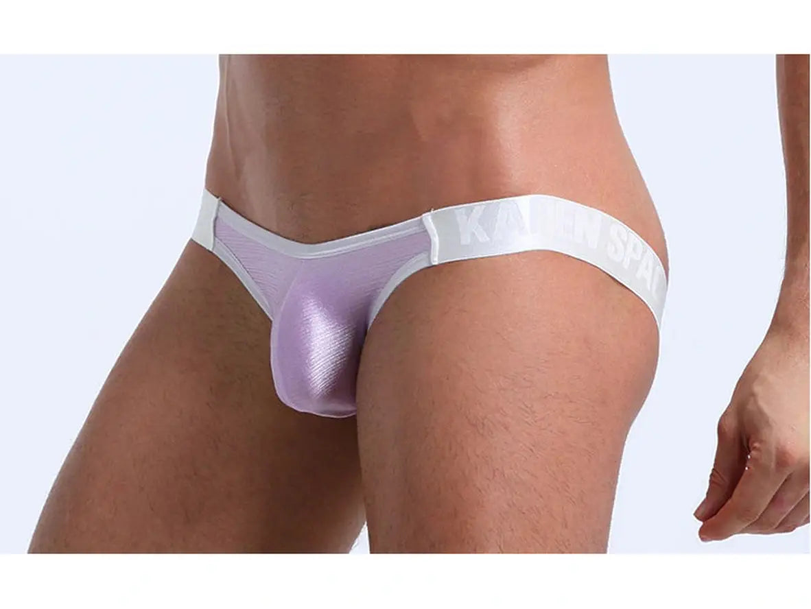 Nude Wave – Bare Rear Sleek Gay Thong