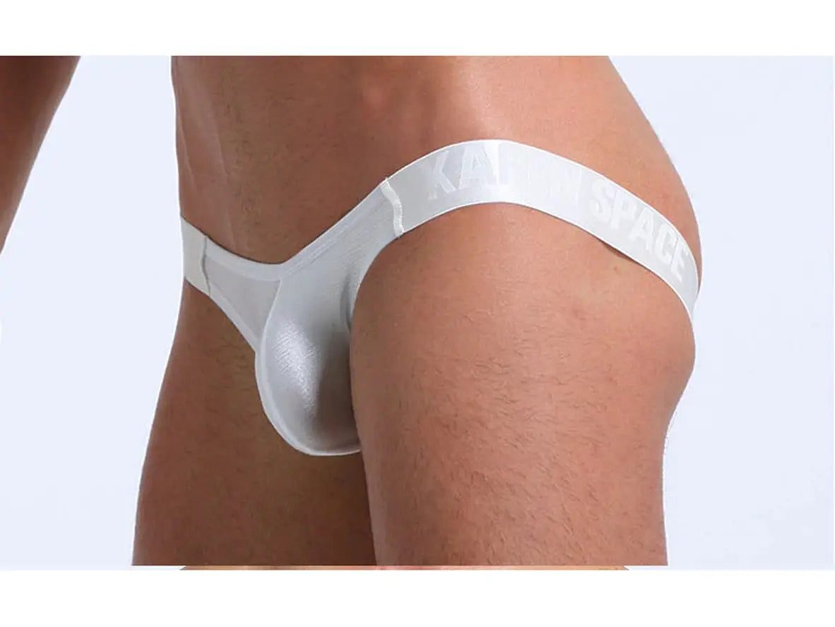 Nude Wave – Bare Rear Sleek Gay Thong