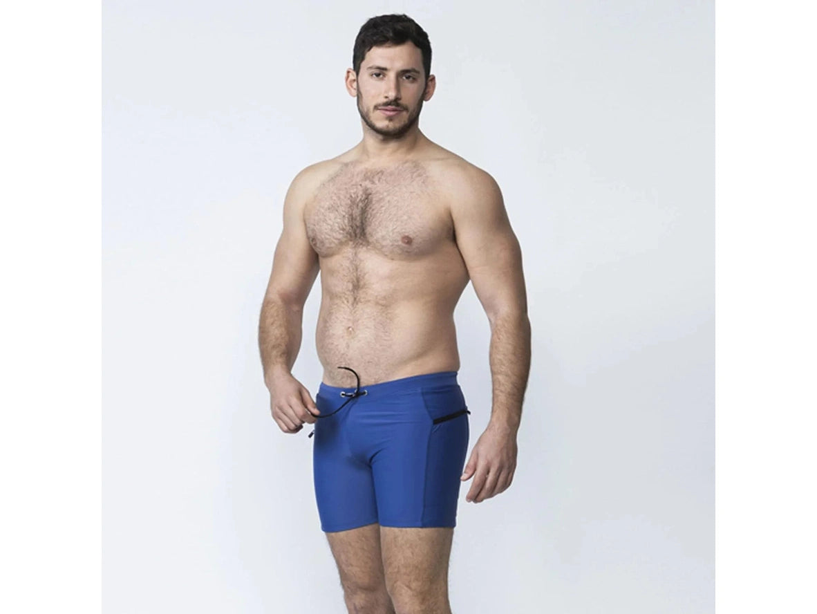 Ocean Utility – Gay Swim Boxer Briefs