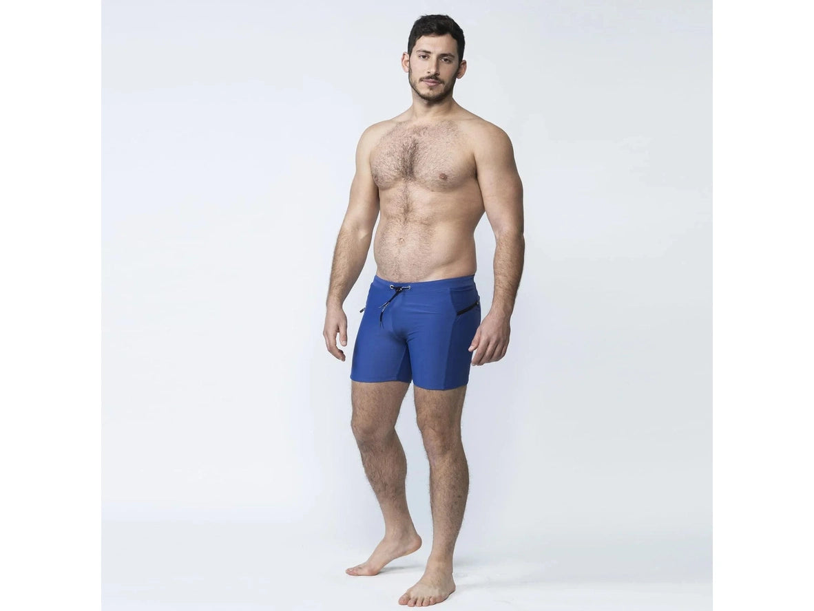 Ocean Utility – Gay Swim Boxer Briefs
