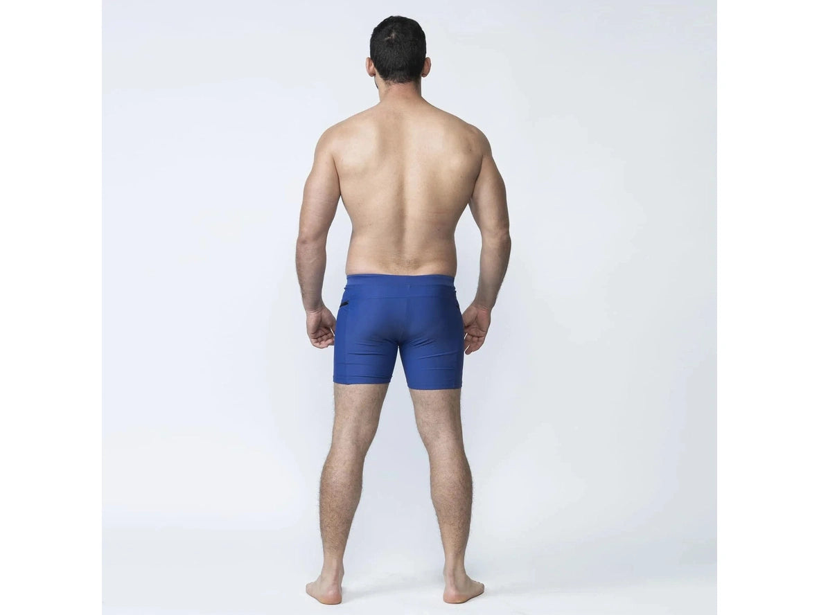 Ocean Utility – Gay Swim Boxer Briefs