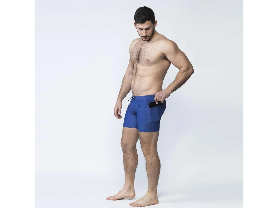Ocean Utility – Gay Swim Boxer Briefs