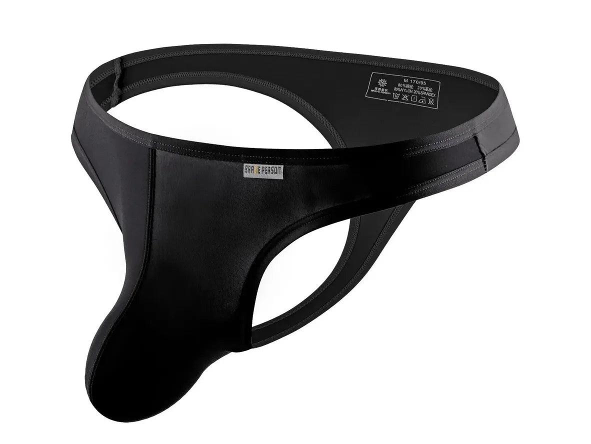 Peak Power - BRAVE PERSON Dynamic Gay Thong