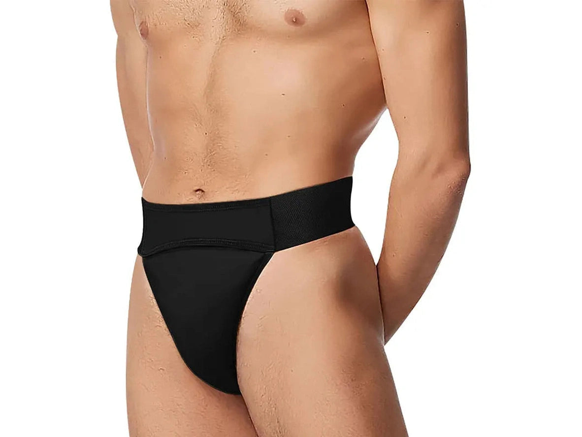 Performance Fit – Athletic Gay Thong