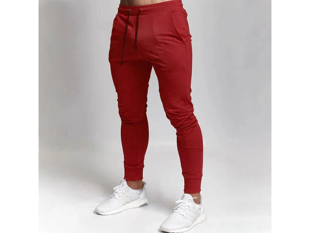 Performance Slim – Tapered Gym Gay Joggers