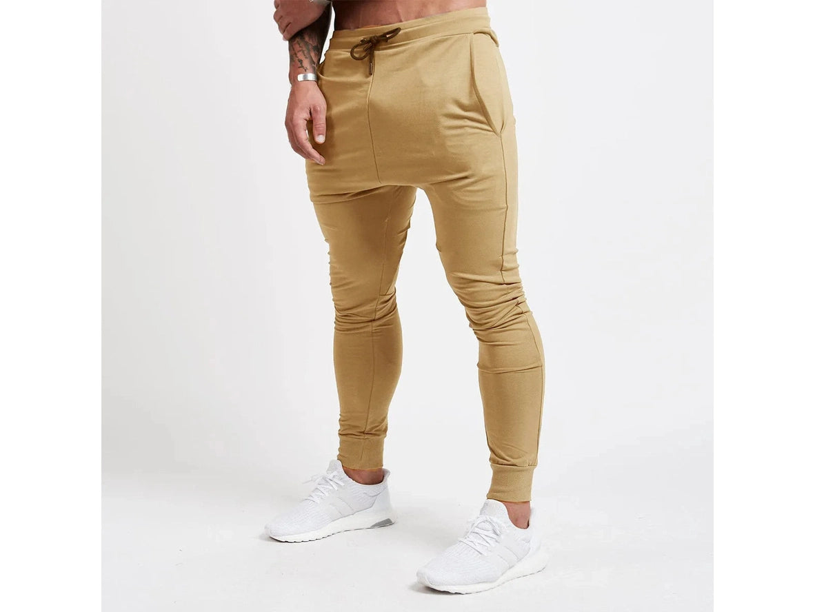 Performance Slim – Tapered Gym Gay Joggers