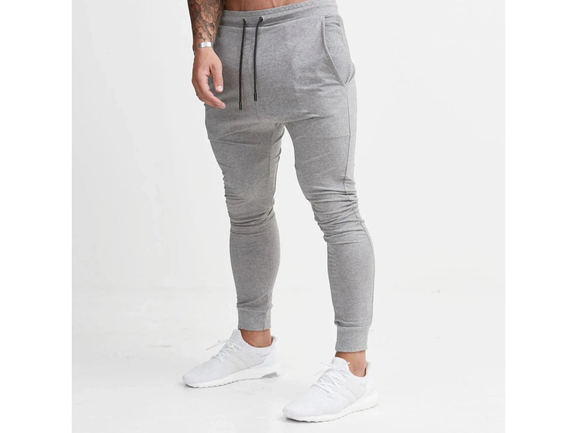 Performance Slim – Tapered Gym Gay Joggers