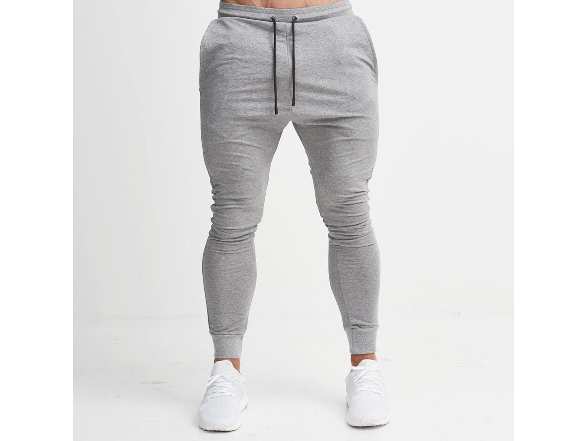 Performance Slim – Tapered Gym Gay Joggers