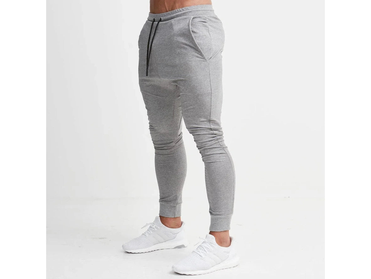 Performance Slim – Tapered Gym Gay Joggers
