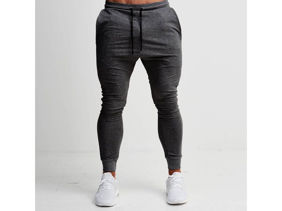 Performance Slim – Tapered Gym Gay Joggers