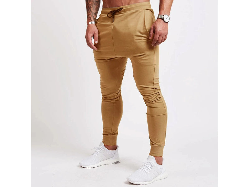 Performance Slim – Tapered Gym Gay Joggers