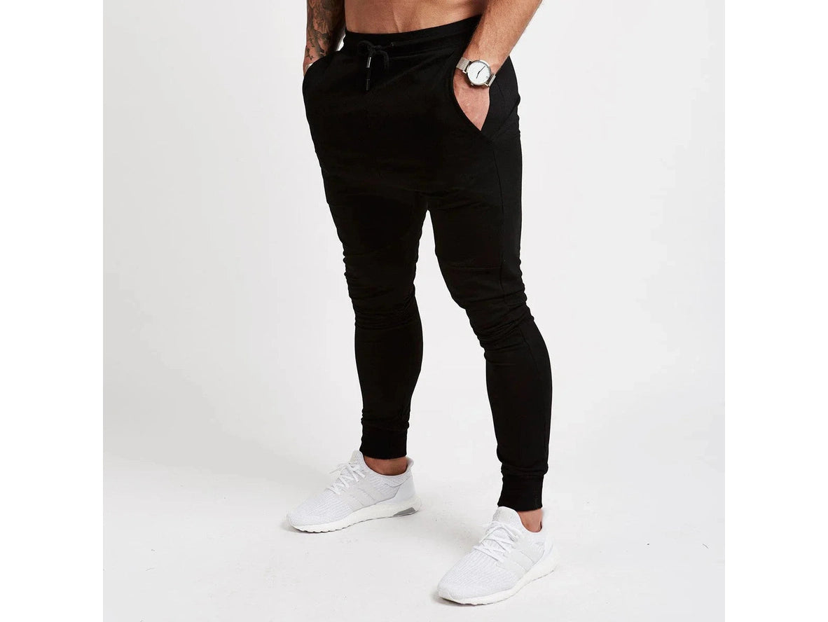 Performance Slim – Tapered Gym Gay Joggers