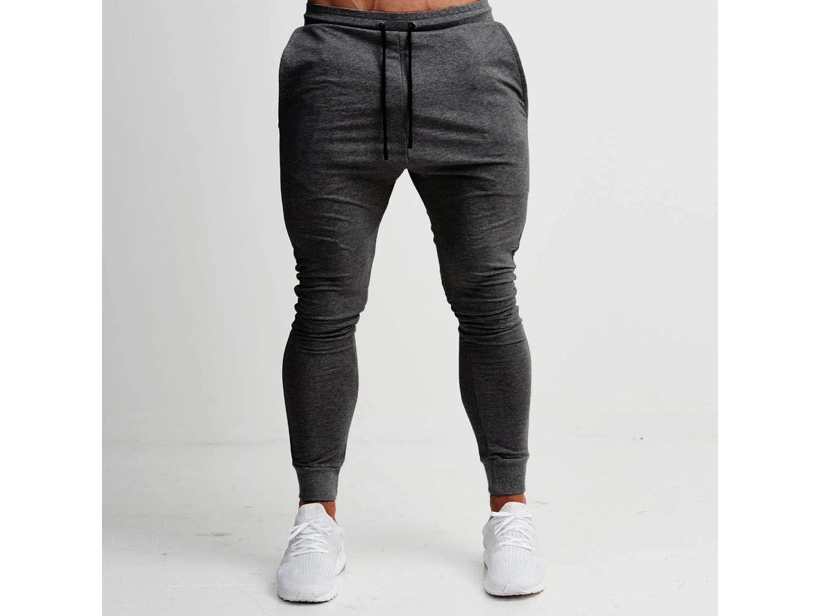 Performance Slim – Tapered Gym Gay Joggers