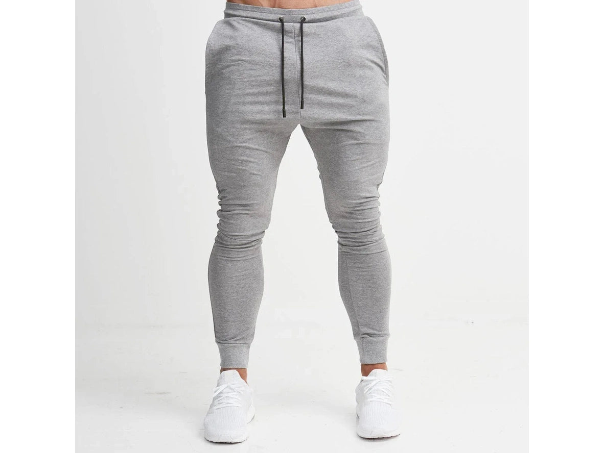 Performance Slim – Tapered Gym Gay Joggers