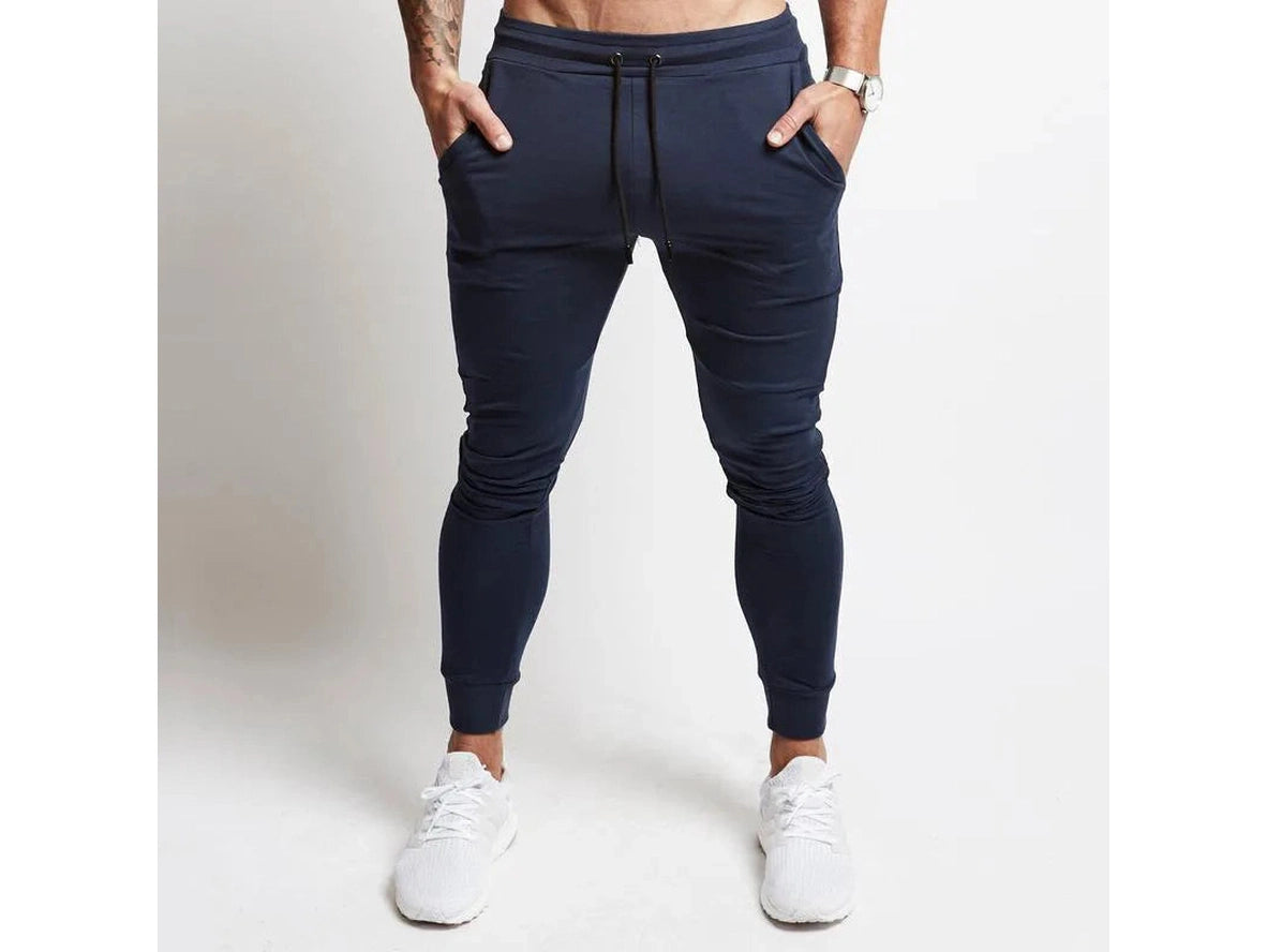 Performance Slim – Tapered Gym Gay Joggers