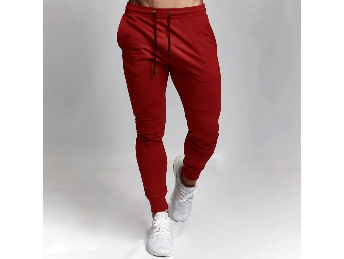 Performance Slim – Tapered Gym Gay Joggers