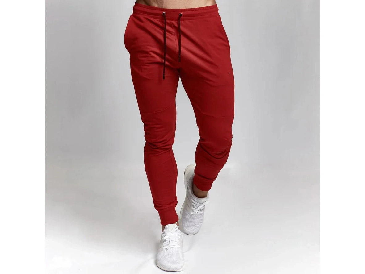 Performance Slim – Tapered Gym Gay Joggers