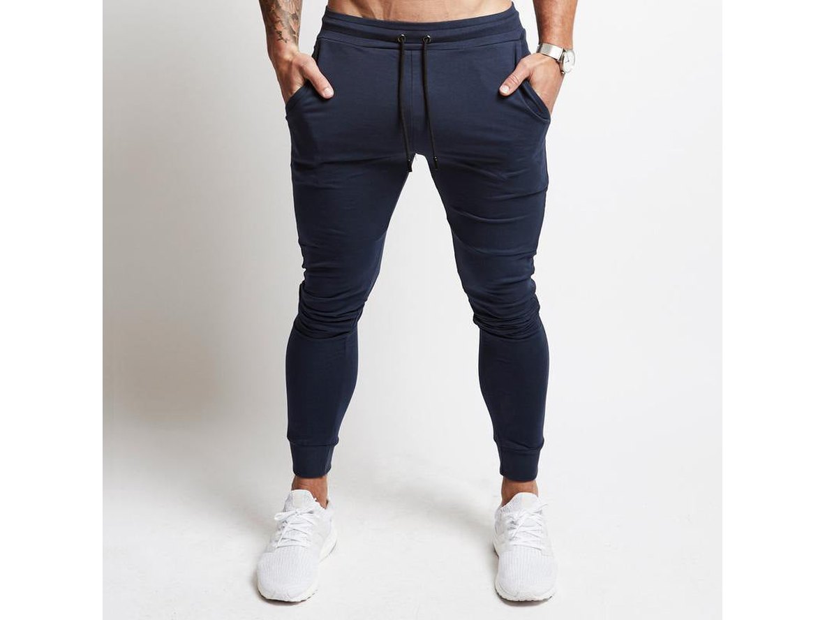 Performance Slim – Tapered Gym Gay Joggers