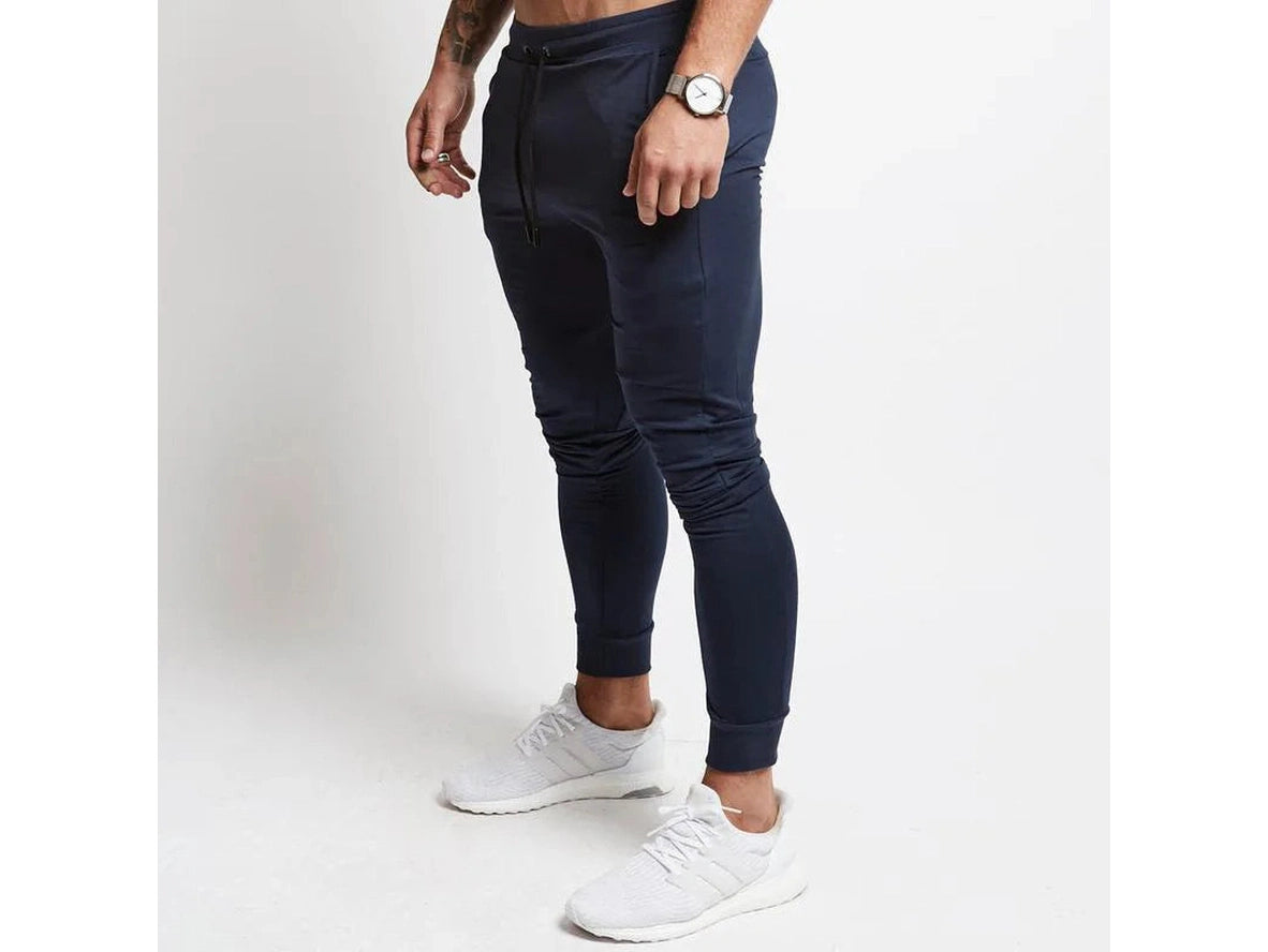 Performance Slim – Tapered Gym Gay Joggers
