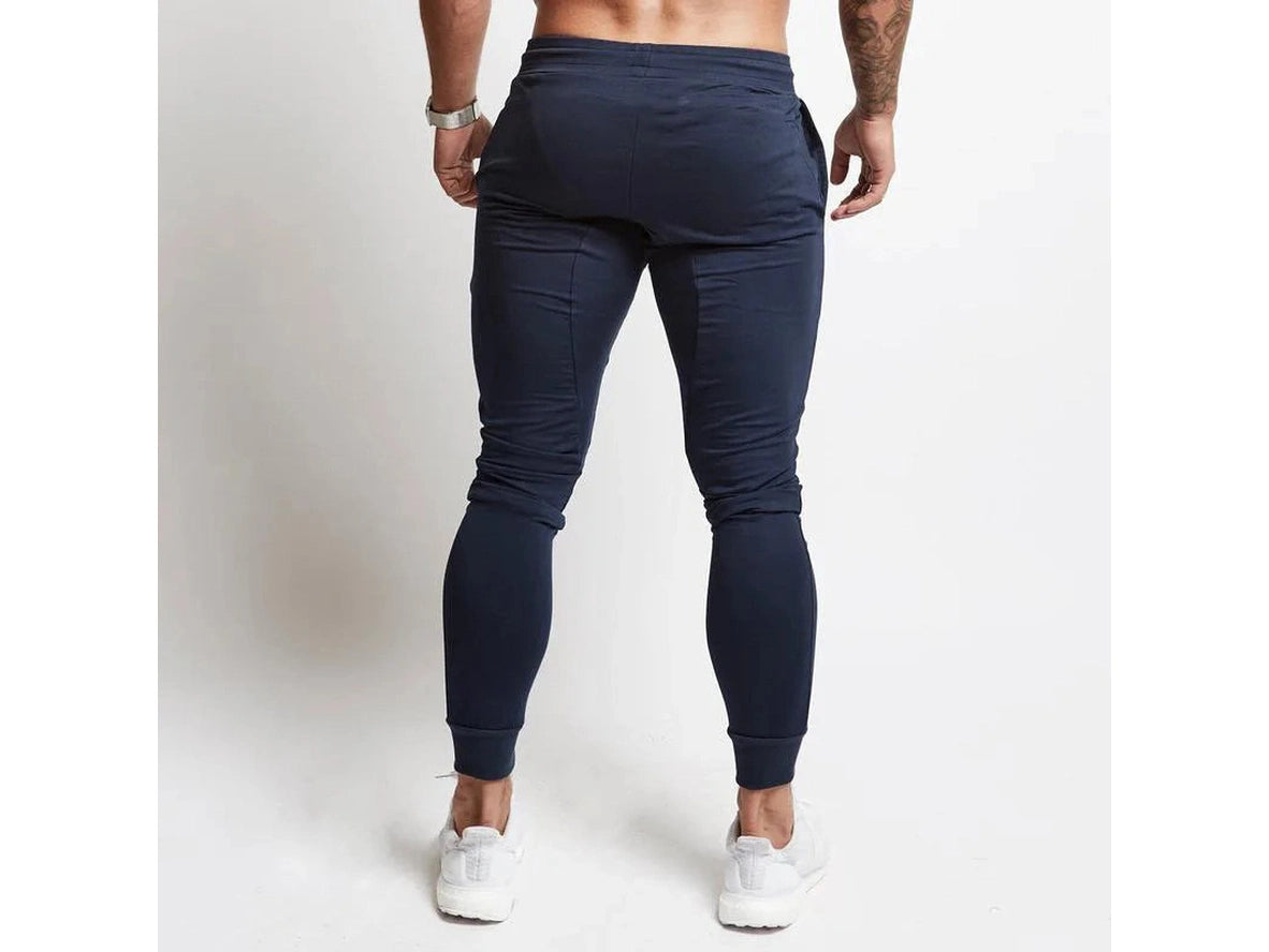 Performance Slim – Tapered Gym Gay Joggers