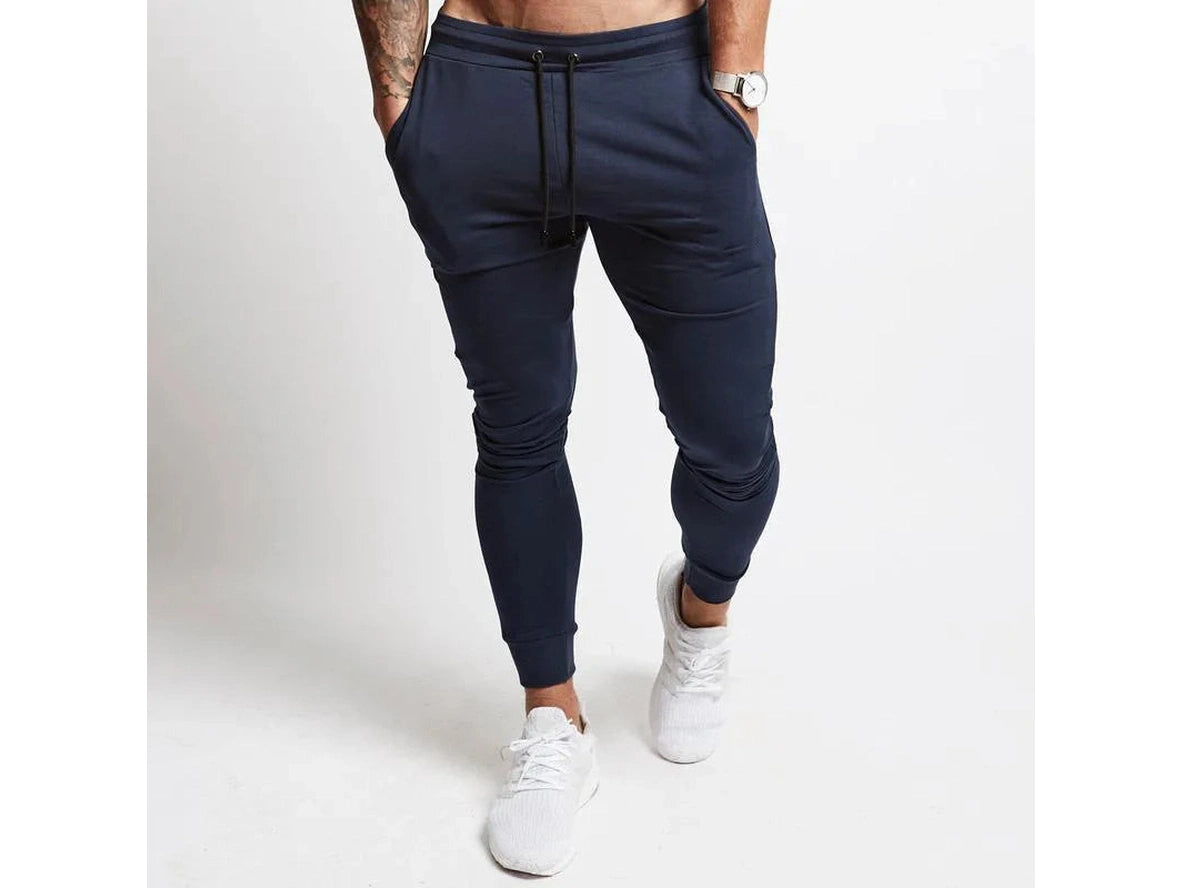 Performance Slim – Tapered Gym Gay Joggers