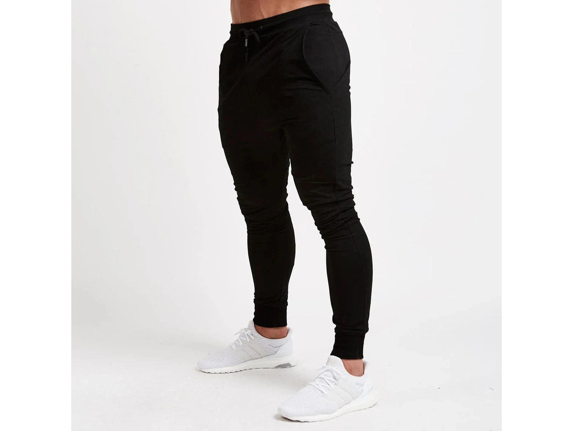 Performance Slim – Tapered Gym Gay Joggers