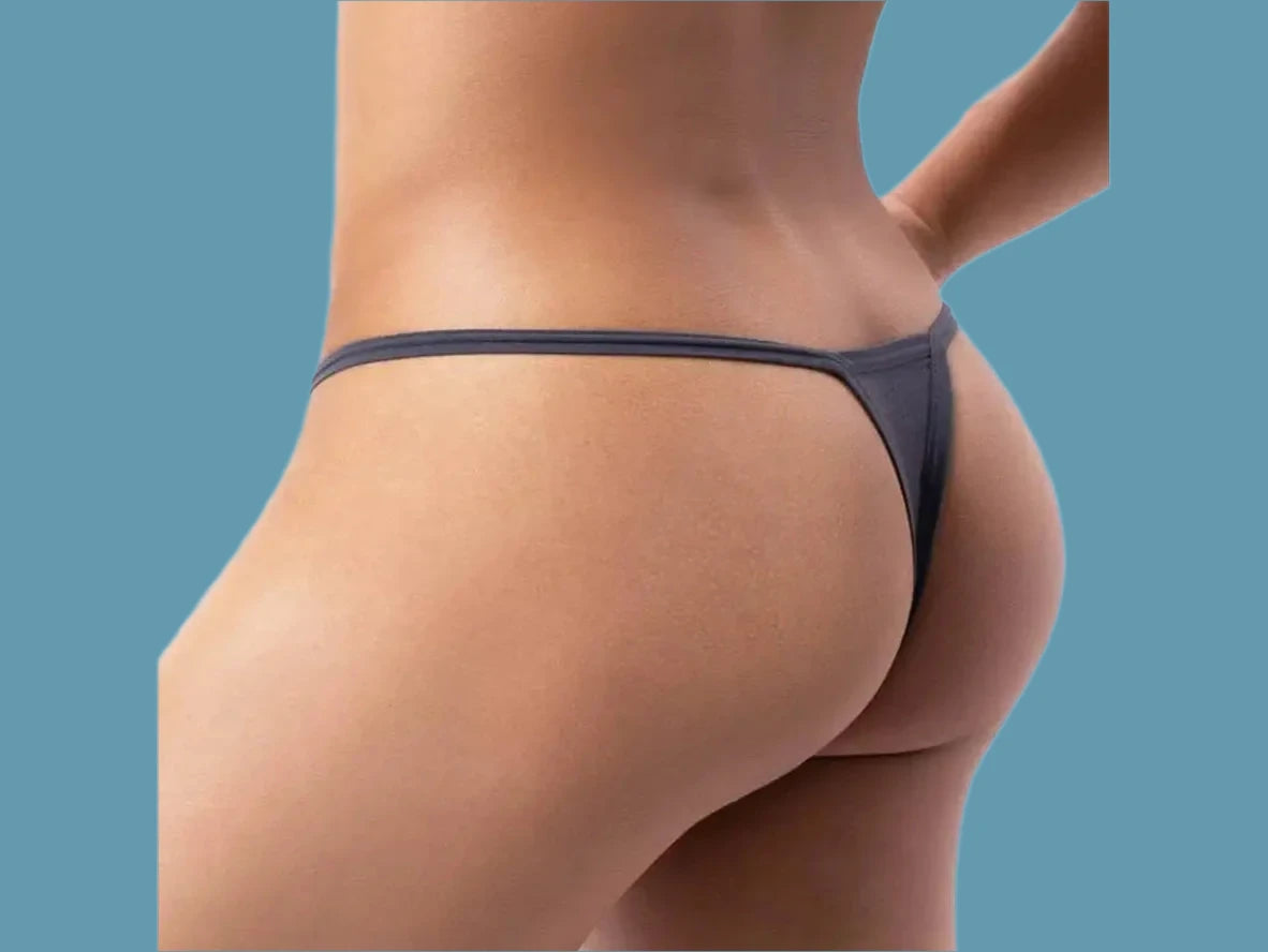 Play Boost - Pouch Cup Gay Thong