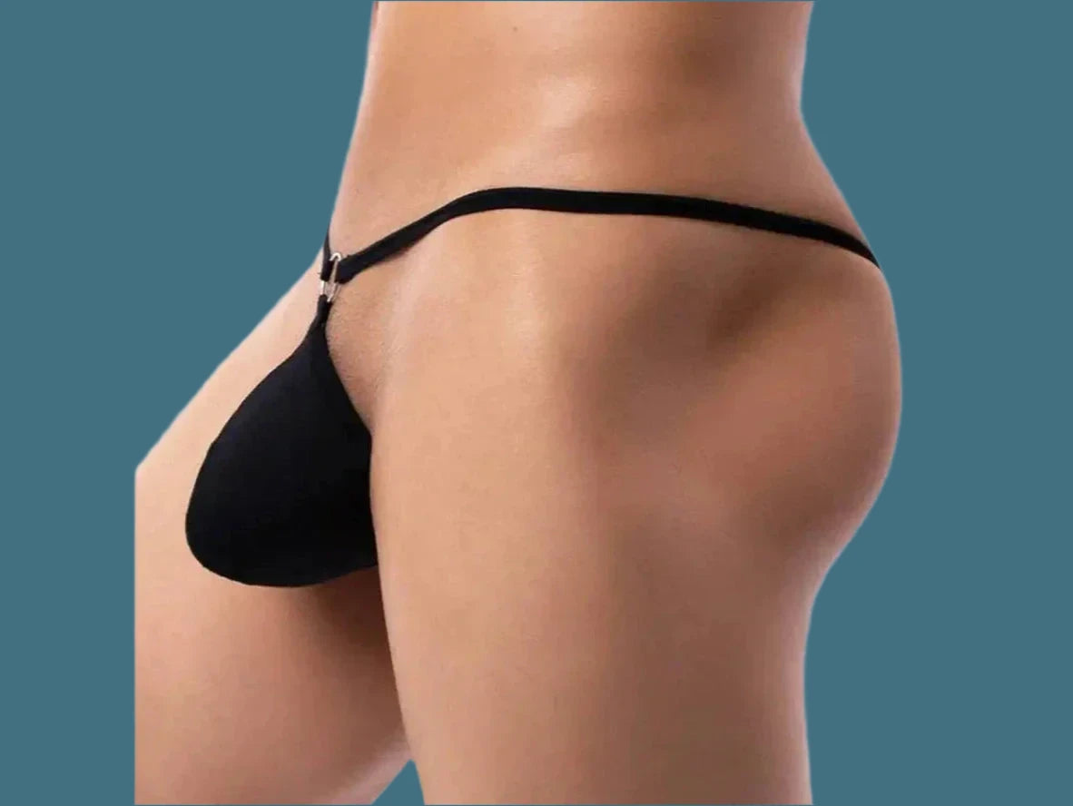 Play Boost - Pouch Cup Gay Thong