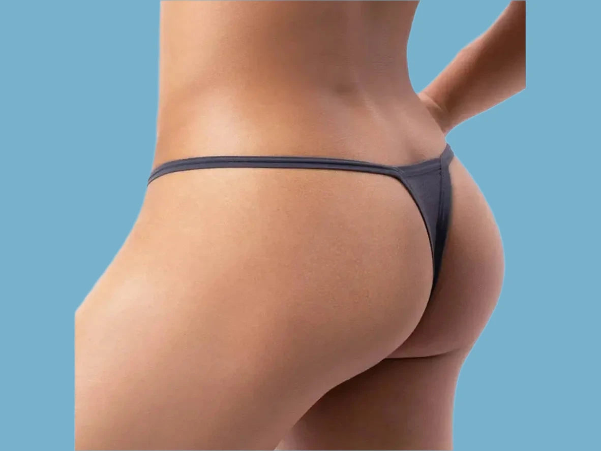 Play Boost - Pouch Cup Gay Thong