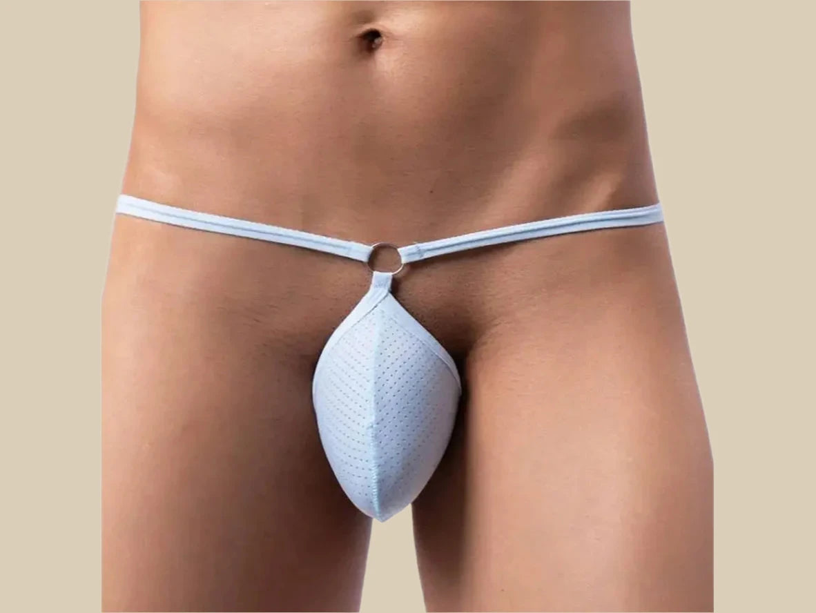 Play Boost - Pouch Cup Gay Thong