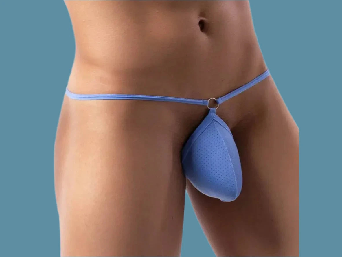 Play Boost - Pouch Cup Gay Thong