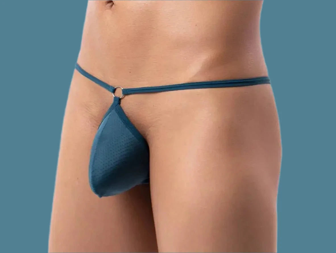 Play Boost - Pouch Cup Gay Thong