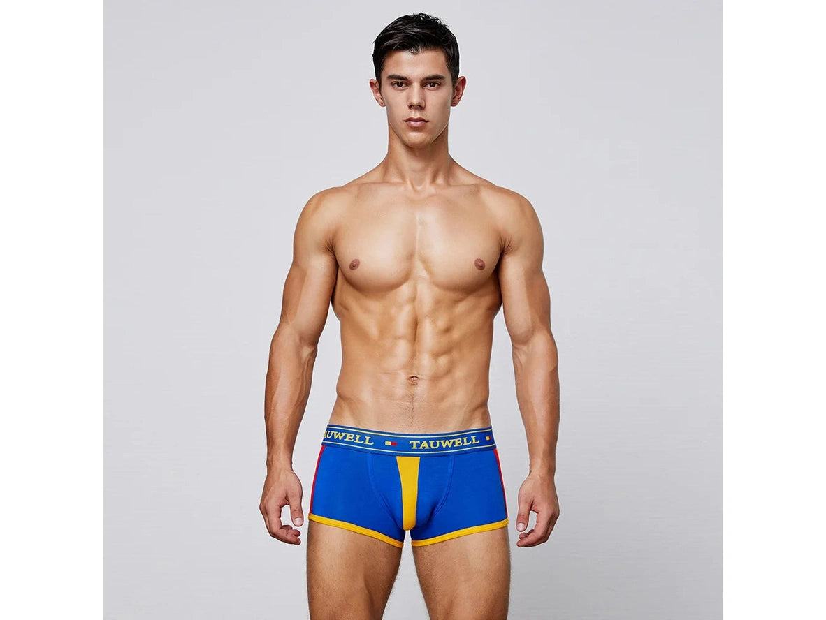Power Block – TAUWELL Gay Boxer Briefs