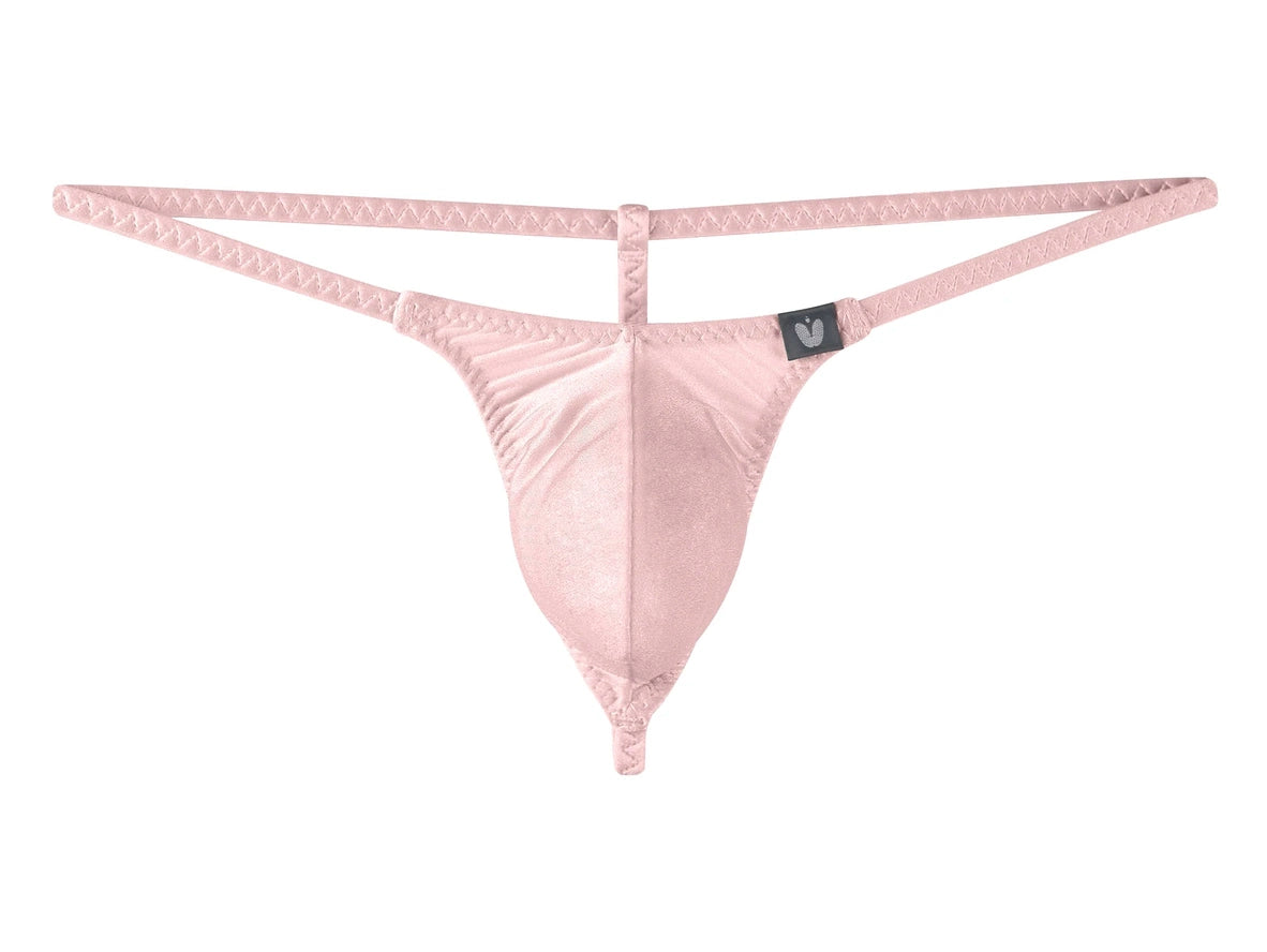 Power Boost - UNDER MOON Contour Fit Gay Thong