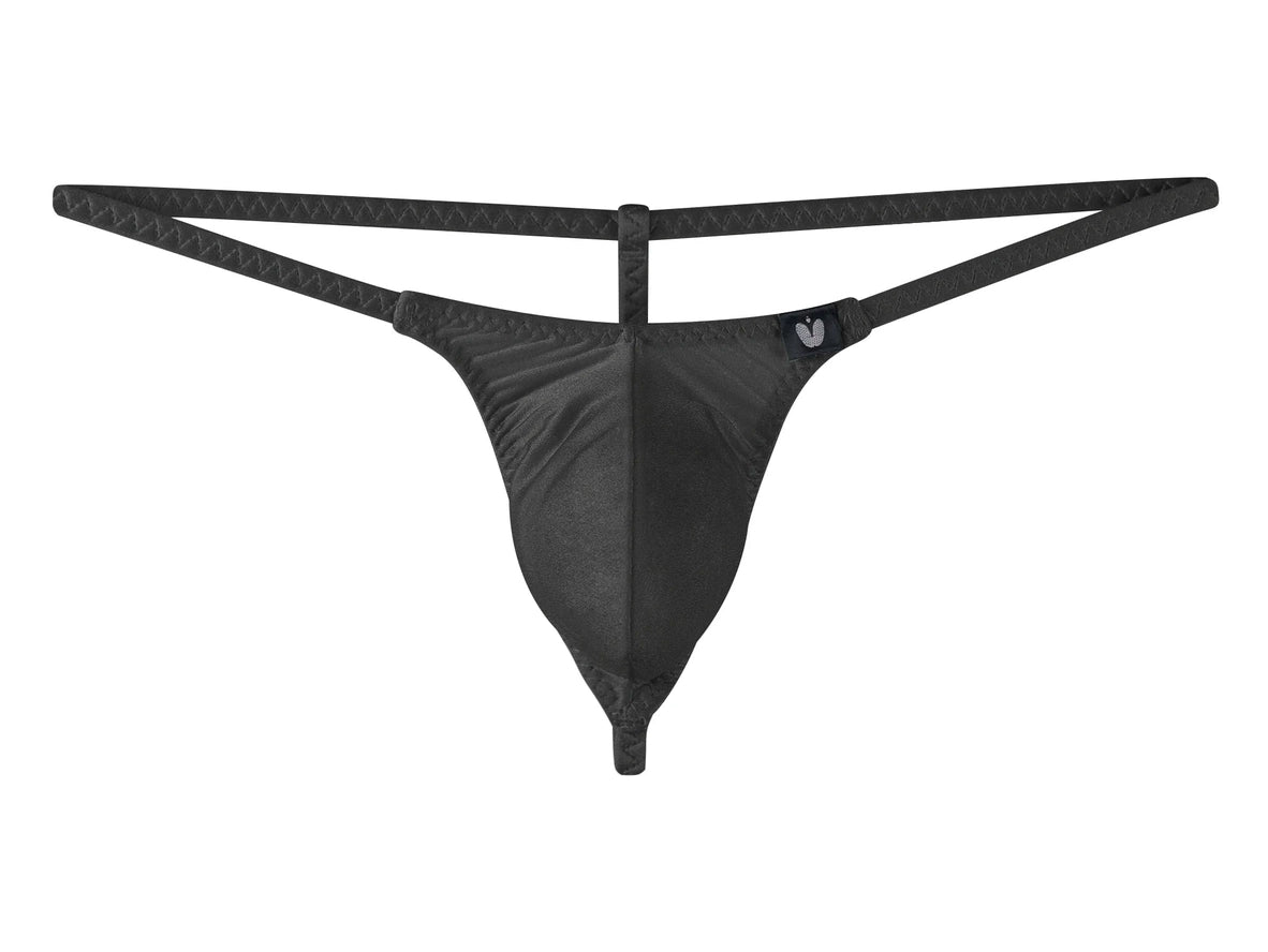 Power Boost - UNDER MOON Contour Fit Gay Thong