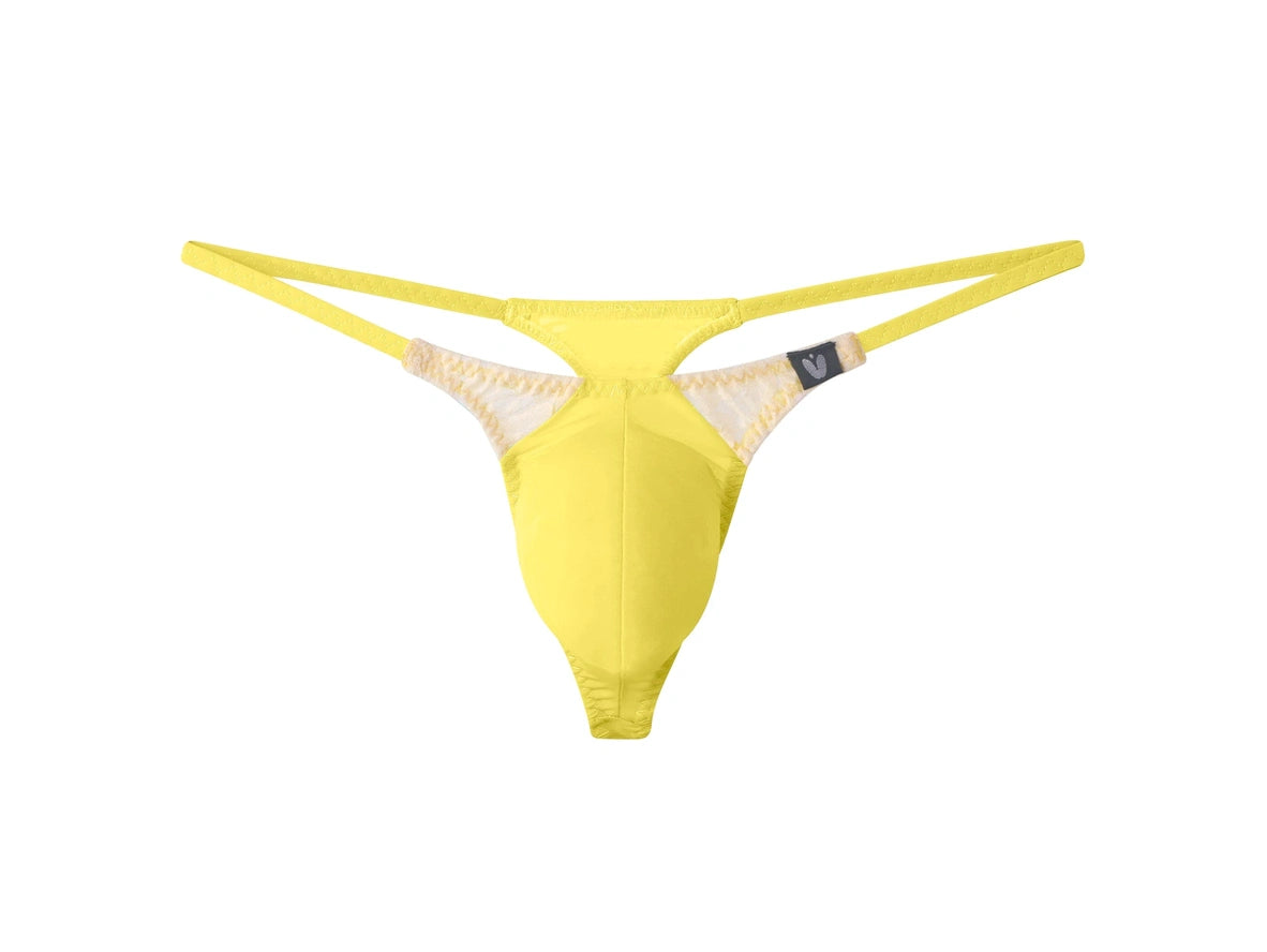 Power Curve – UNDER MOON Bold Pouch Gay Thong
