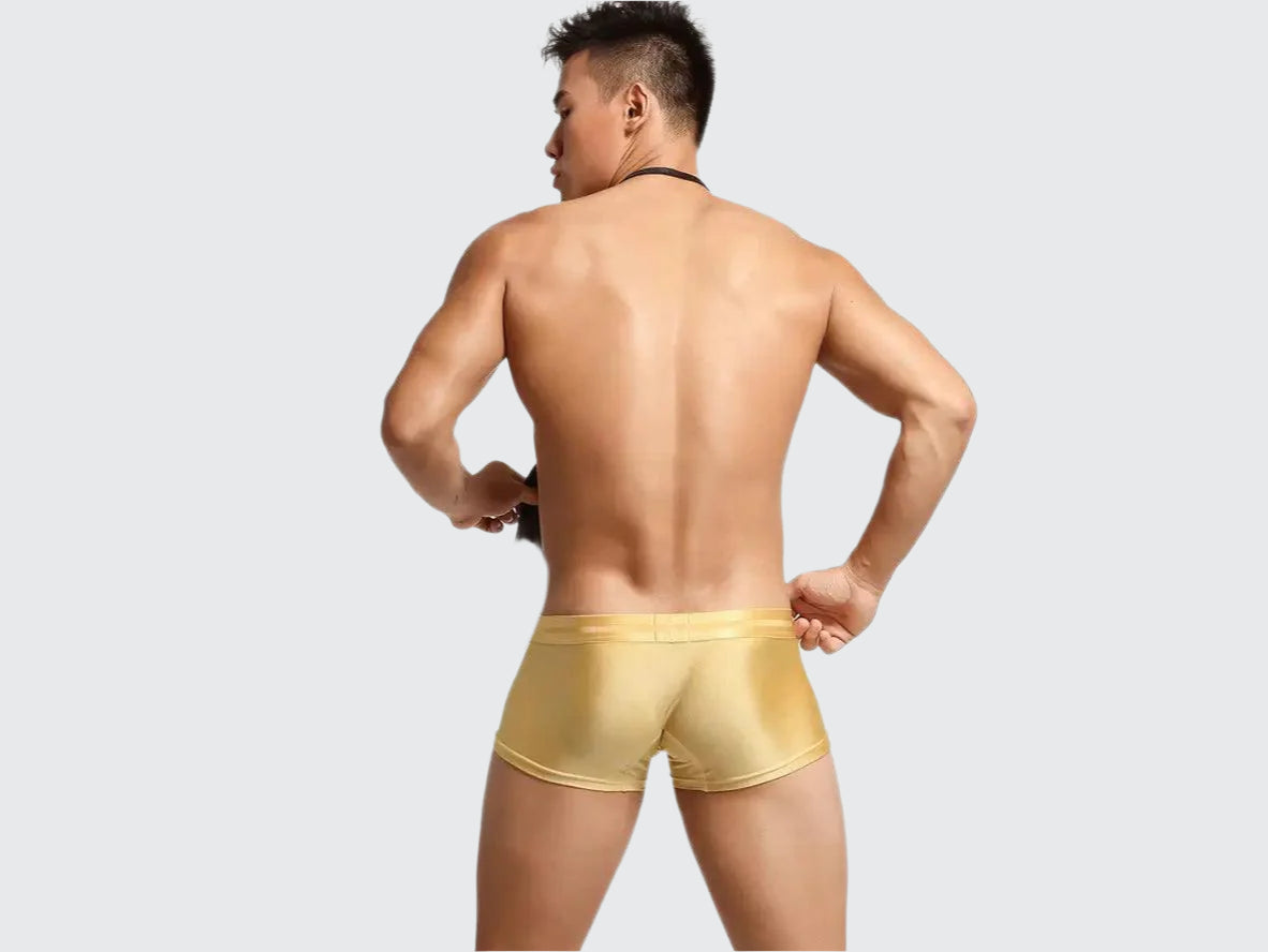 Power Fit – SEOBEAN Contour Gay Boxer Briefs