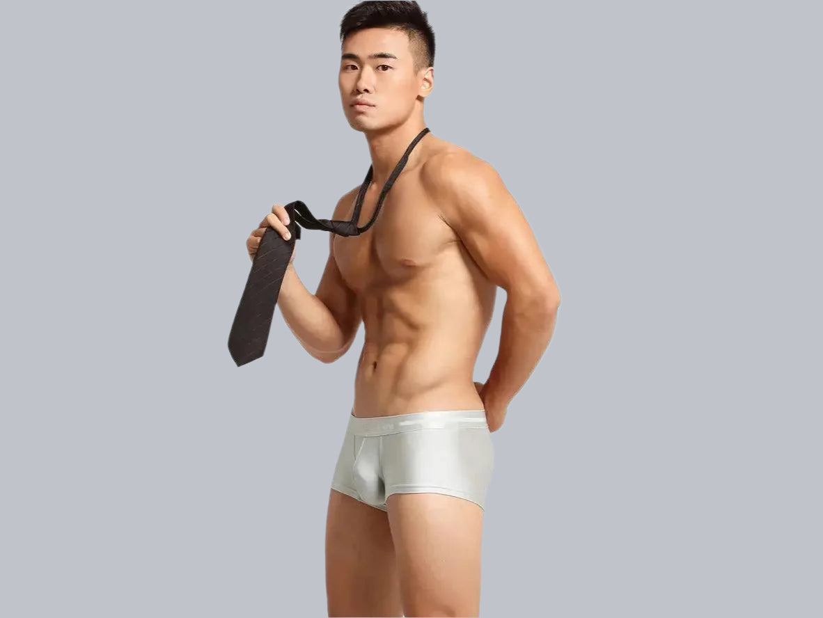 Power Fit – SEOBEAN Contour Gay Boxer Briefs