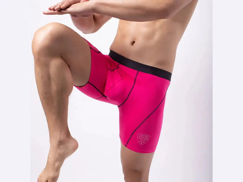 Power Flex – Gay Boxer Briefs