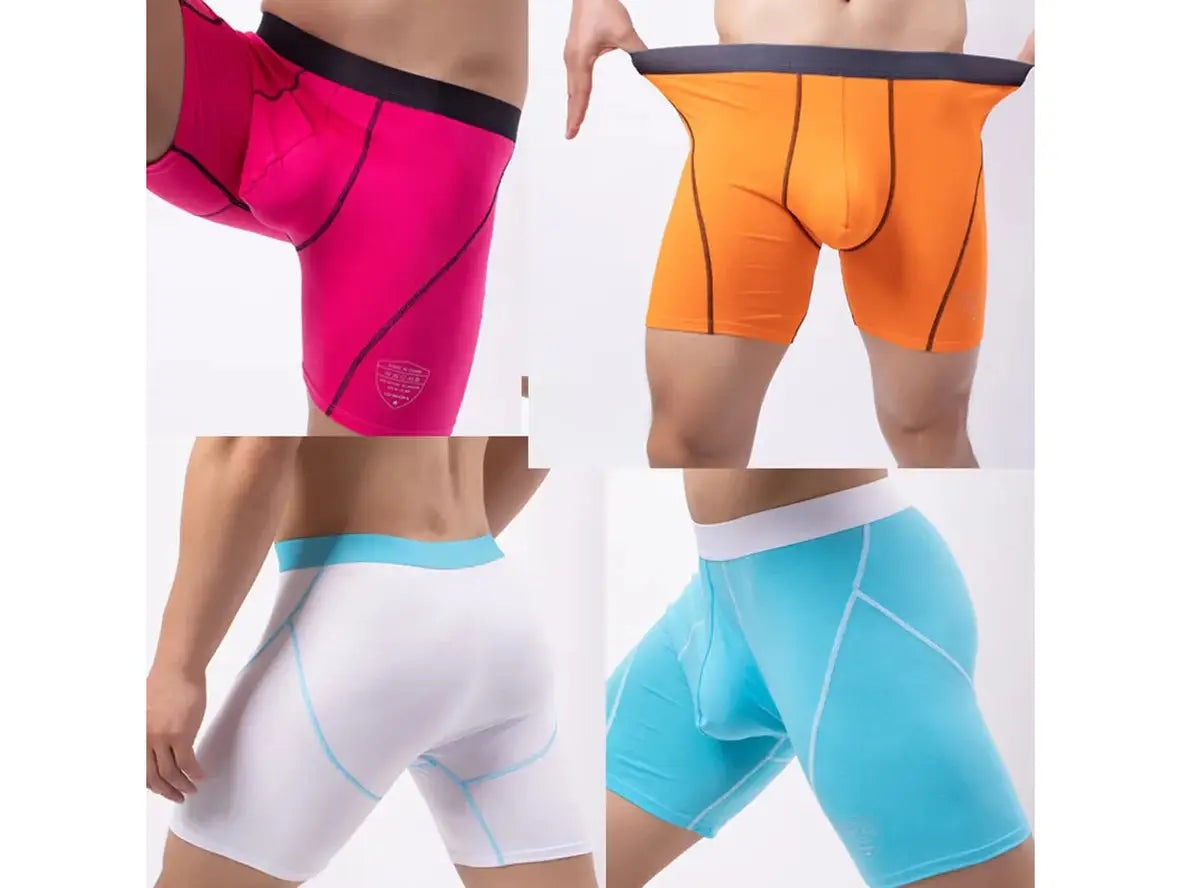 Power Flex – Gay Boxer Briefs
