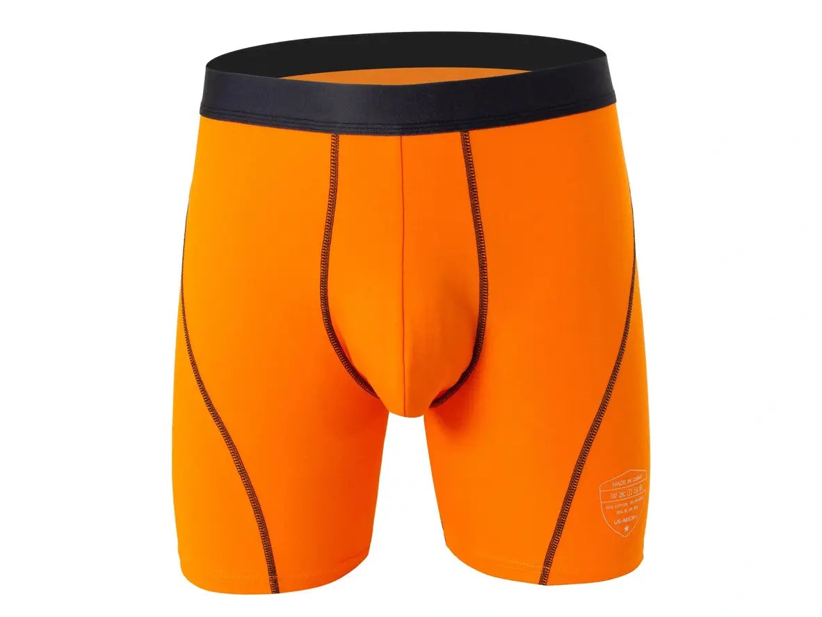 Power Flex – Gay Boxer Briefs