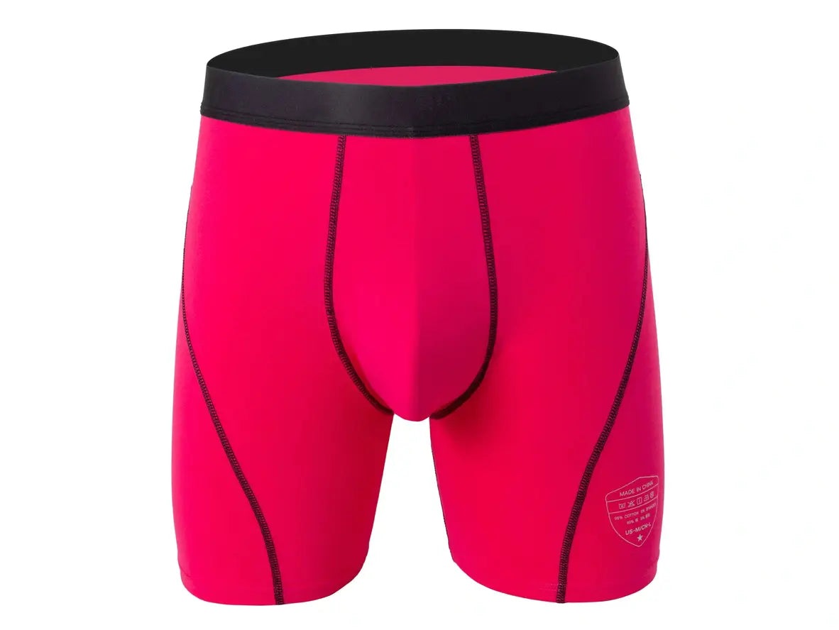 Power Flex – Gay Boxer Briefs