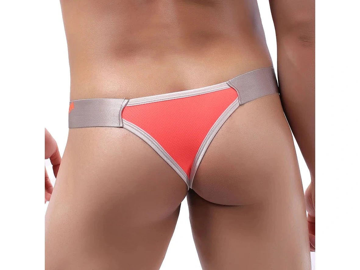 Power Jock – BRAVE PERSON Gay Thong