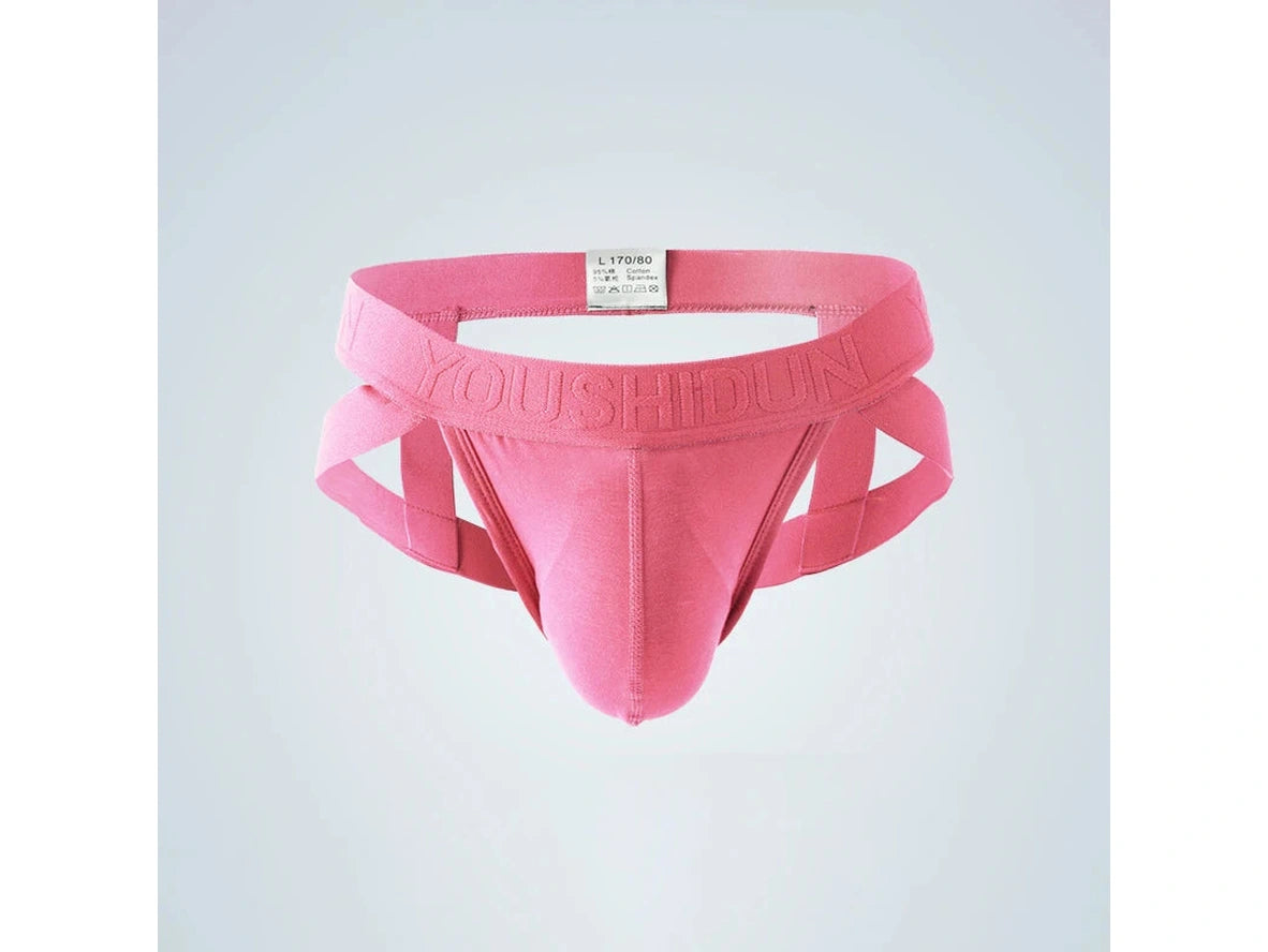 Power Lift – Sexy Butt Lifting Gay Jockstrap